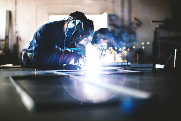 West Haven, UT Welder & Metal Fabrication Company