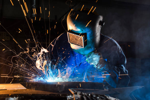 Affordable Welder Services in West Haven, UT