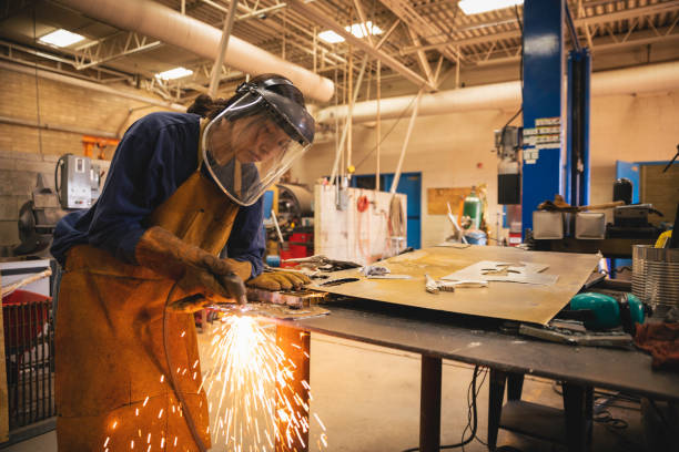 Best Structural Steel Welding in West Haven, UT