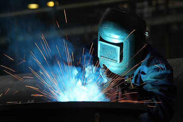 Best Maintenance and Repair Welding in West Haven, UT