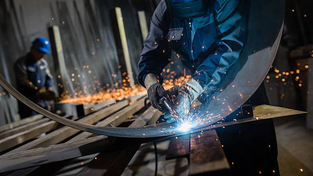 Best Food and Beverage Processing Equipment Welding in West Haven, UT